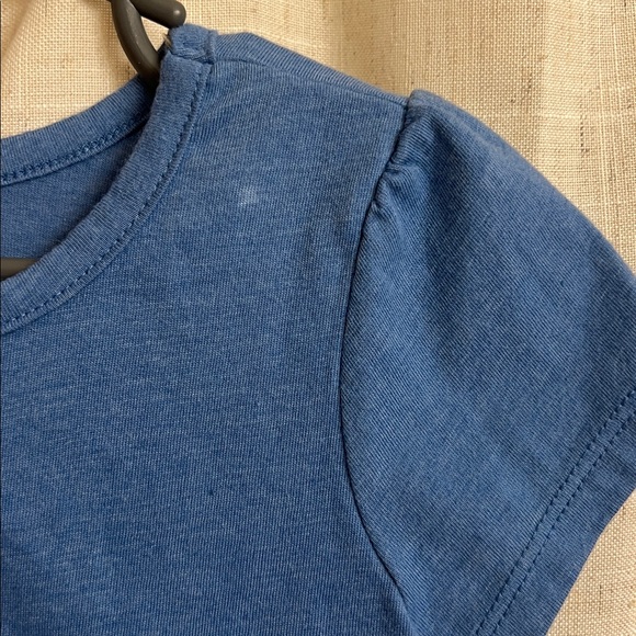 Short Sleeve Top Bundle 5t - Picture 6 of 6